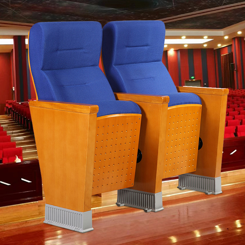 礼堂椅